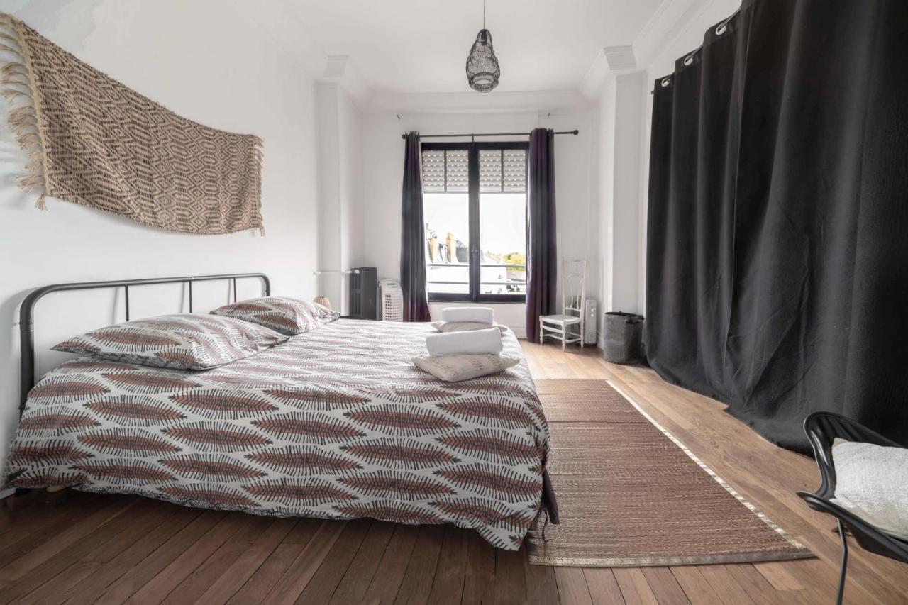 Residence Le Paris - Appartements Centre Ville فيشي المظهر الخارجي الصورة