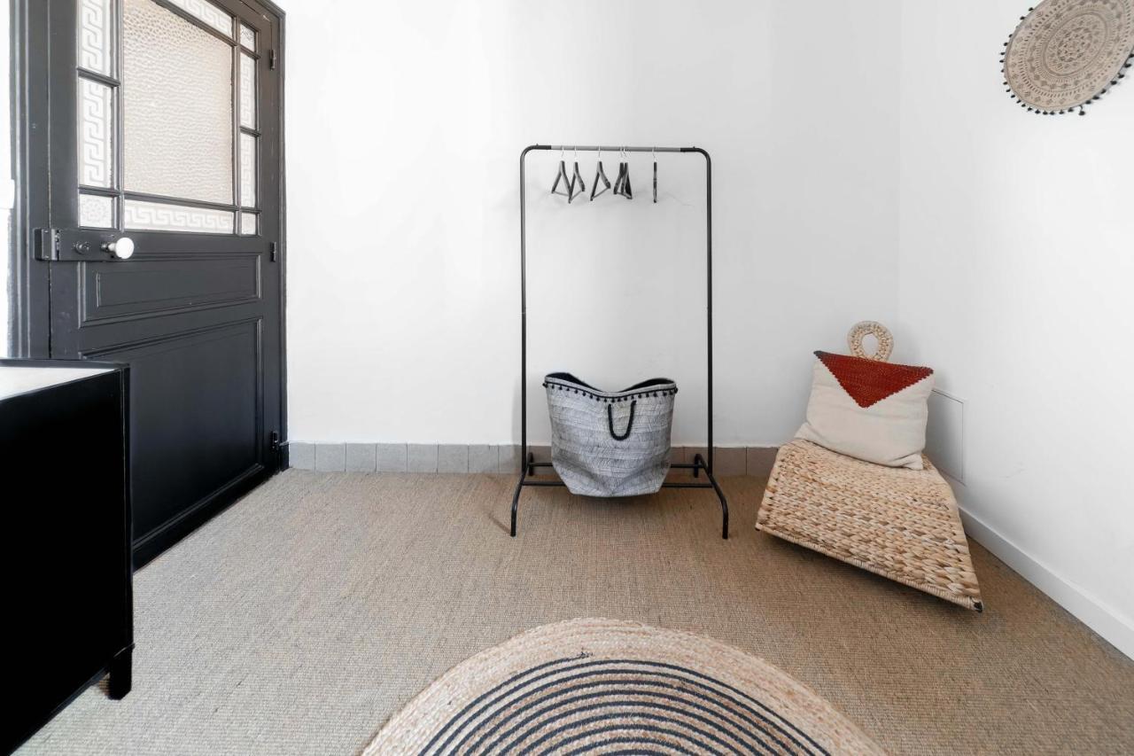 Residence Le Paris - Appartements Centre Ville فيشي المظهر الخارجي الصورة