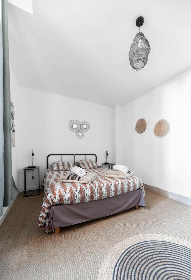 Residence Le Paris - Appartements Centre Ville فيشي المظهر الخارجي الصورة
